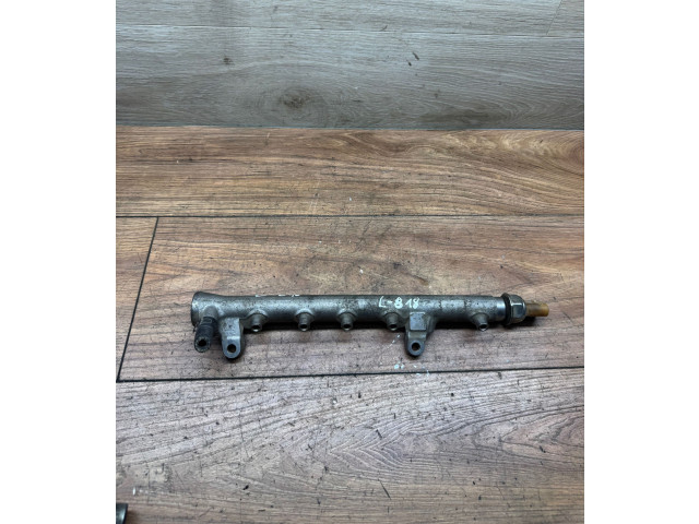 Топливная рампа 55PP2602, 1102867655 Volkswagen Golf VI