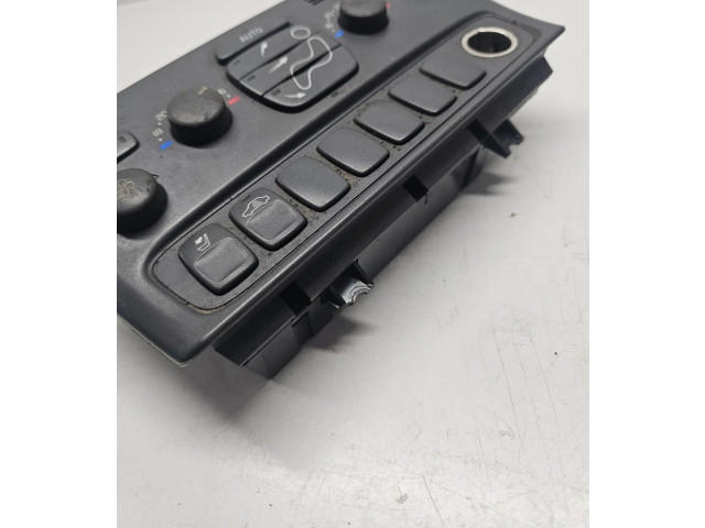 Блок управления климат-контролем 9494251   Volvo V70