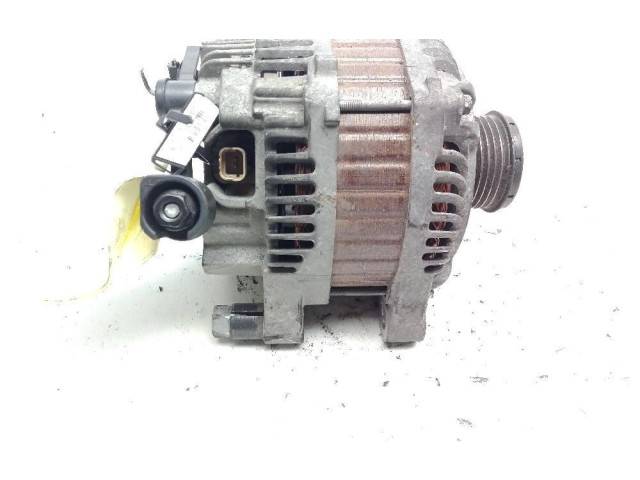 Генератор    Citroen C5      