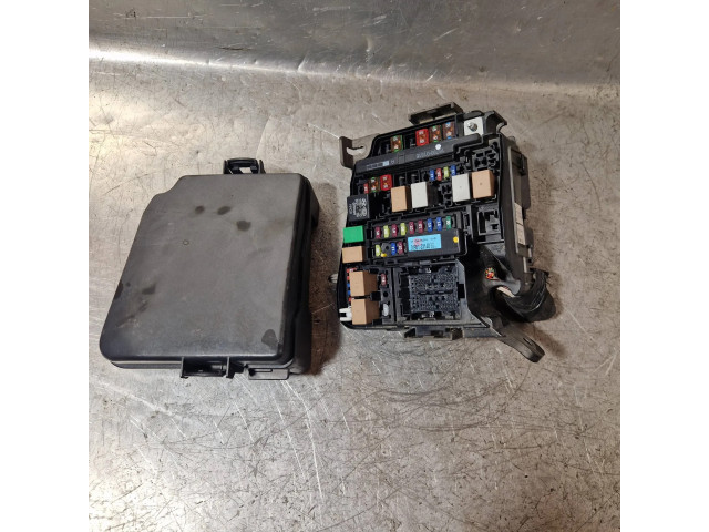 Pojistková skříňka 91219A6432, 1211220021 Hyundai i30 2013