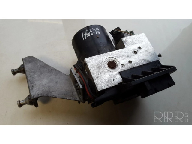 Блок АБС A0044314612, 0265202444 Mercedes-Benz S W220 1998-2006 года