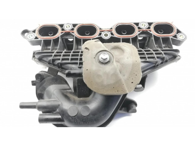 Всасывающий коллектор