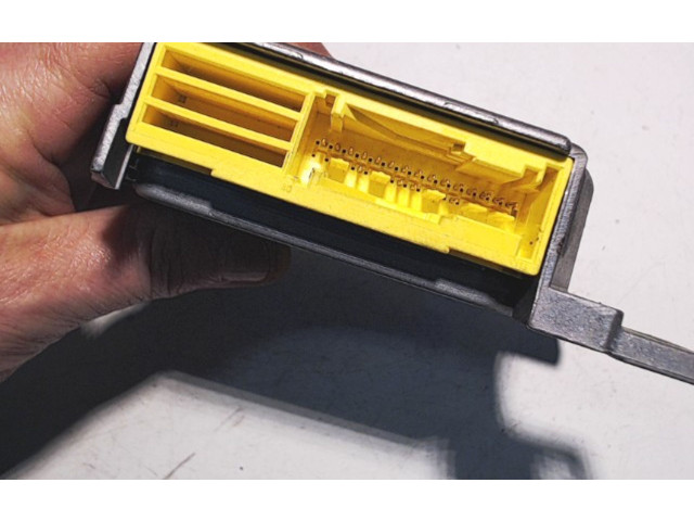 Блок подушек безопасности 8200307188A, 8200307188A Dacia Logan I