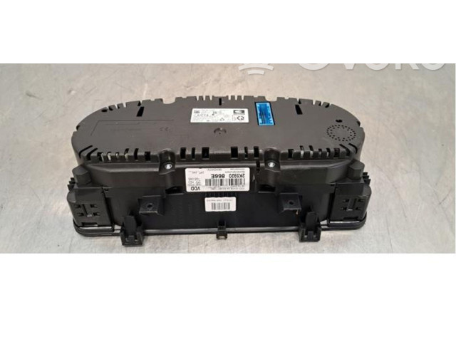 Панель приборов 2K5920866E Volkswagen Caddy