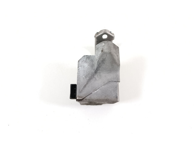 Комплект блоков управления Lexus IS III XE30