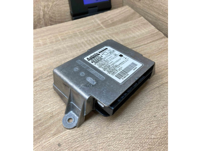 Блок подушек безопасности 8200401303, 604290400   Renault Scenic II -  Grand scenic II