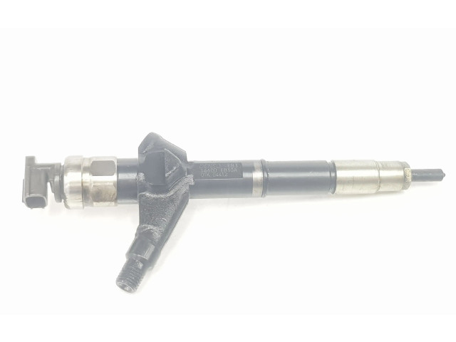 Форсунка 16600EB30A, 16600EB300 Nissan Navara YD25DDTI