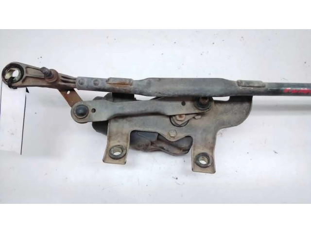 Моторчик дворников 0055B Lancia Delta II