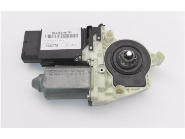 Vstřikovač 101387101 Seat Toledo II (1M) AHF