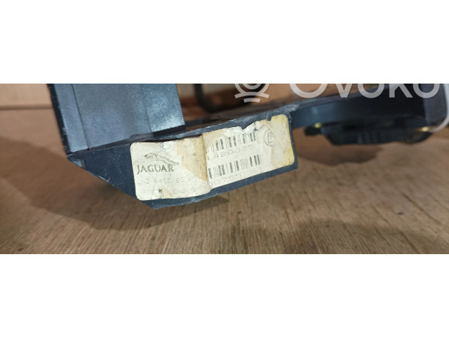 Ручка стеклоочистителей LNC6450BC, NOAUTO   Jaguar XJ X308