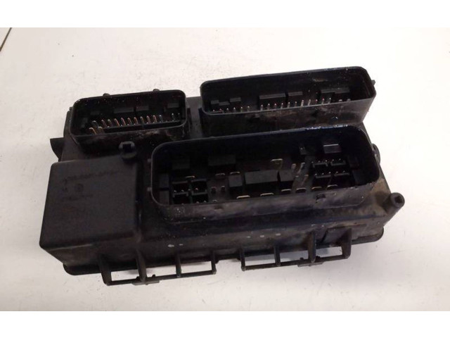   Pojistková skříňka 51701703bz, 51701703BZ   Fiat Punto (188) 2008