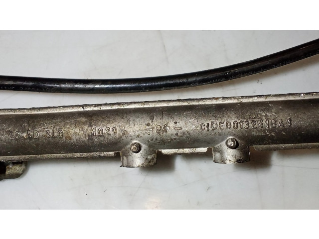 Vstřikovací lišta Volvo 460 pro benzínový motor