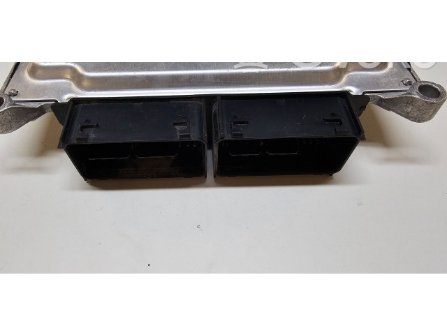 Блок управления двигателя P68537983AD Jeep Grand Cherokee WL