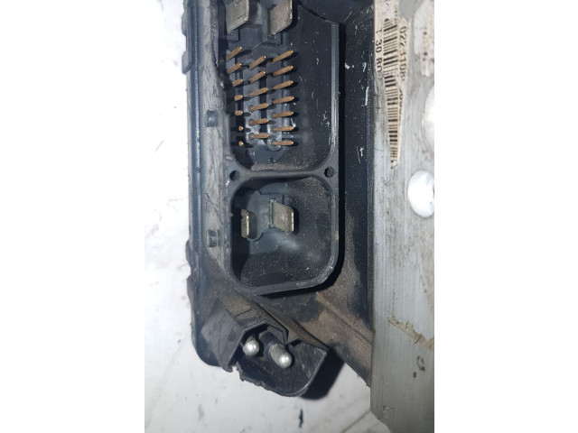 Блок АБС Jeep Grand Cherokee (WJ) 1999 - 2004 года