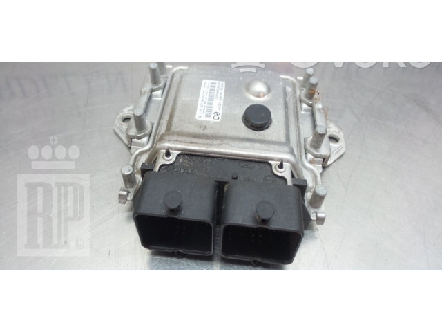 Řídící jednotka Nissan Pixo 2009