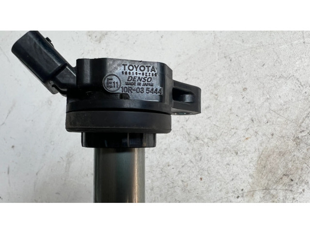 Реле высокого напряжения бобина