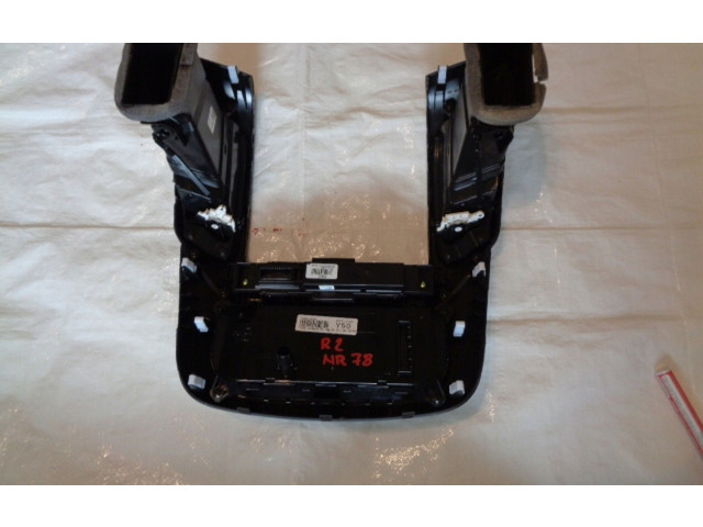 Блок управления климат-контролем 972501P500 KIA Venga