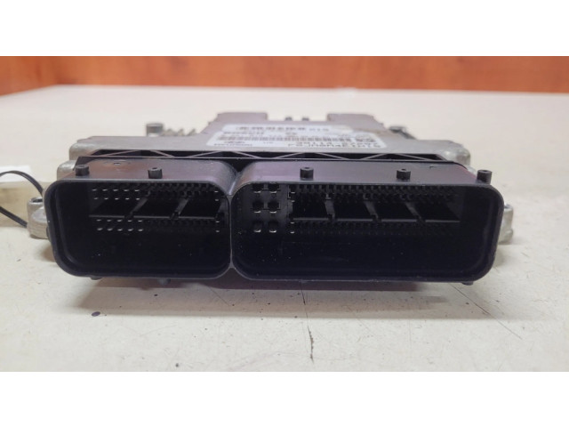 Řídící jednotka 0281015443, 3911927297 Hyundai Tucson JM 2004