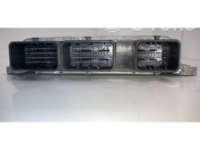 Комплект блоков управления 8200504593   Renault Clio III