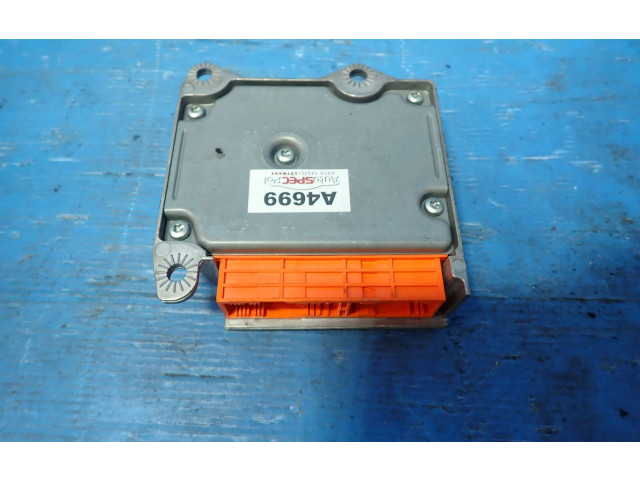 Блок подушек безопасности 50518368 Alfa Romeo Mito