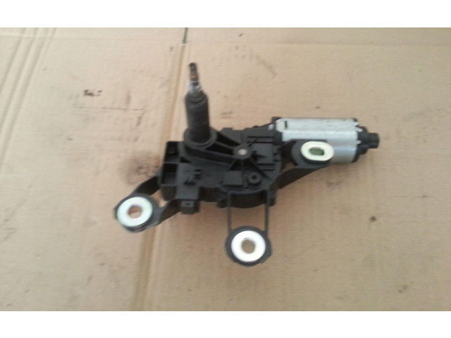 Моторчик дворников     Ford Transit -  Tourneo Connect