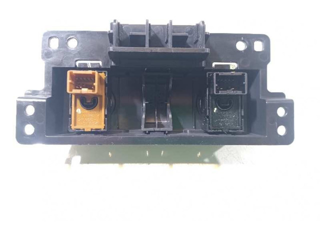 Модуль блока управления кондиционером    Infiniti FX