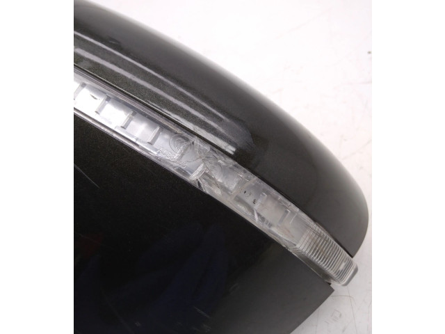 Зеркало электрическое Nissan X-Trail T32 2014 - 2021 года