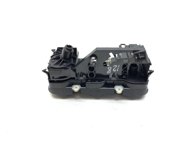 Блок управления климат-контролем Volkswagen Golf Plus