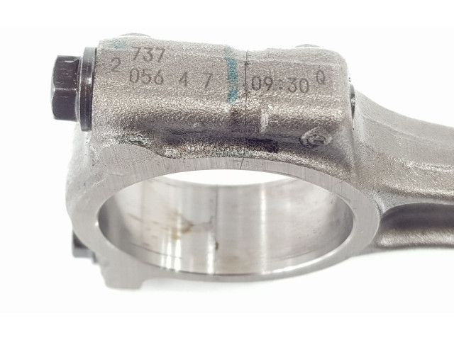 Шатун  7701475074, 7701475074    Dacia Duster  