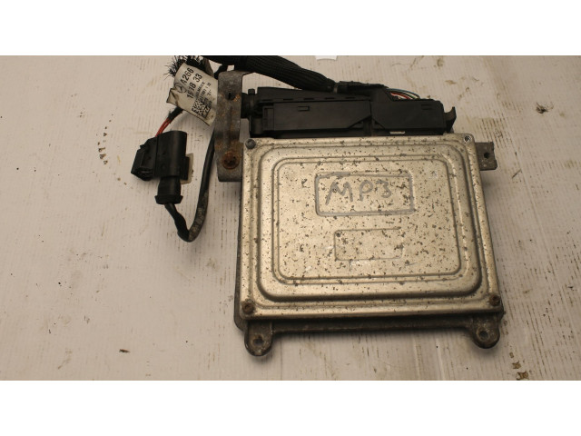 Řídící jednotka A2661530391, A0024463140 Mercedes-Benz B W245 2006