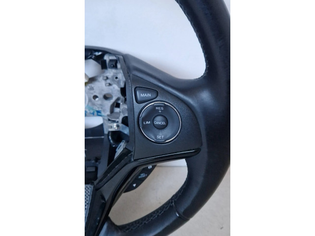 Руль Honda HR-V  2015-2020 года       