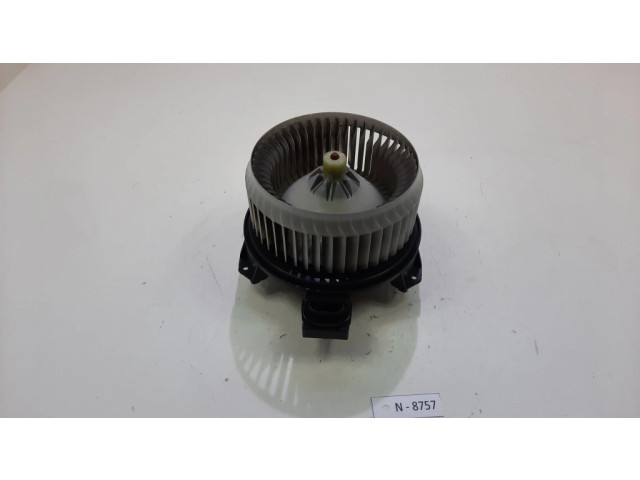 Вентилятор печки AY2727005011 Dodge Caliber