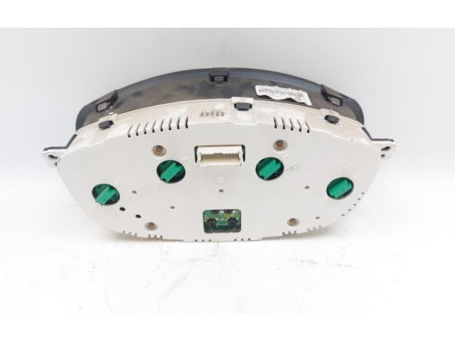 Панель приборов 96664129, 96664129   Chevrolet Matiz       