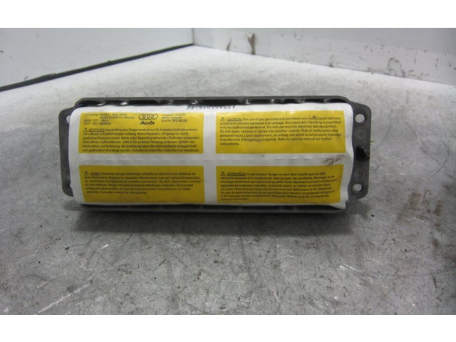 Подушка безопасности двери 8P0880202 Audi A3 S3 A3 Sportback 8P