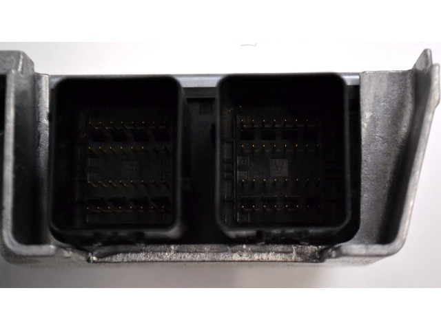 Поршень Блок управления надувных подушек EXF 68025654AI Jeep Grand Cherokee (WK) для дизельного двигателя 3.0