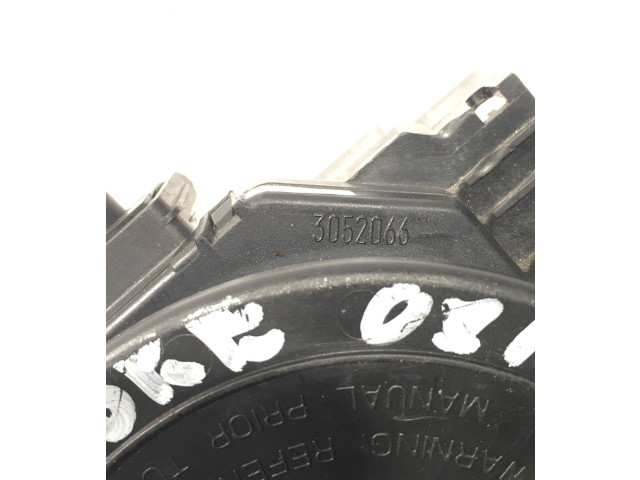 Подрулевой шлейф SRS 05143320AD, 05143309AA   Jeep Grand Cherokee (WK)