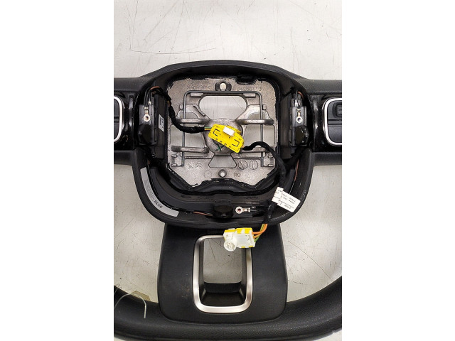 Руль Citroen C3  2016 -  года 98164325ZD      
