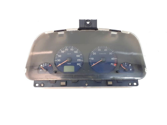 Přístrojová deska  Fiat Scudo 2005 1488561080, 1488561080  