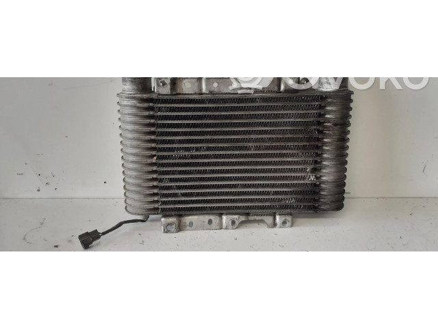 Интеркулер HR140200A Hyundai Sonata