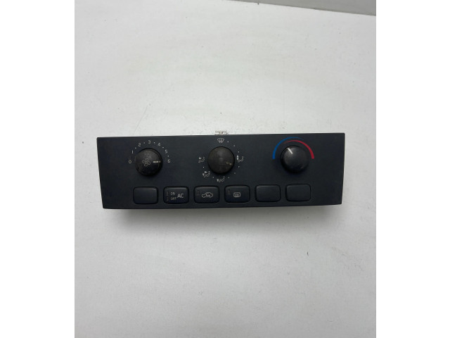 Блок управления климат-контролем 612700, C2182PRRTSAL   Volvo S40, V40