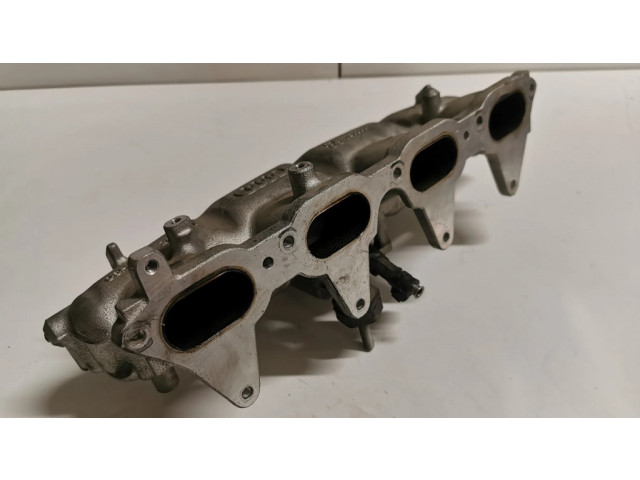 Всасывающий коллектор