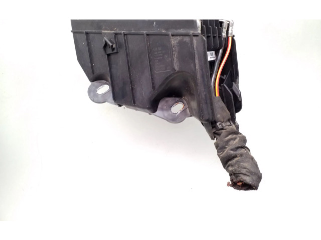 Блок предохранителей 5Q0907361C, 5Q0937125A Audi A3 S3 8V