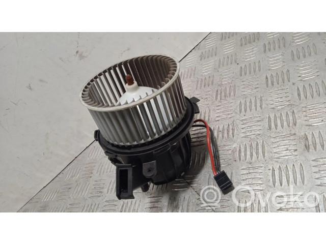 Вентилятор печки X6552005 Audi Q5 SQ5