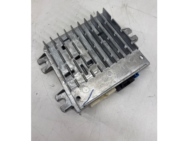 Блок управления ASC 06702170210, 28747145   Maserati Grecale