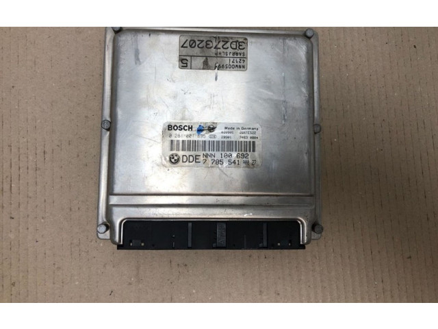 Řídící jednotka 7785541, 7785541 Rover 75 2003