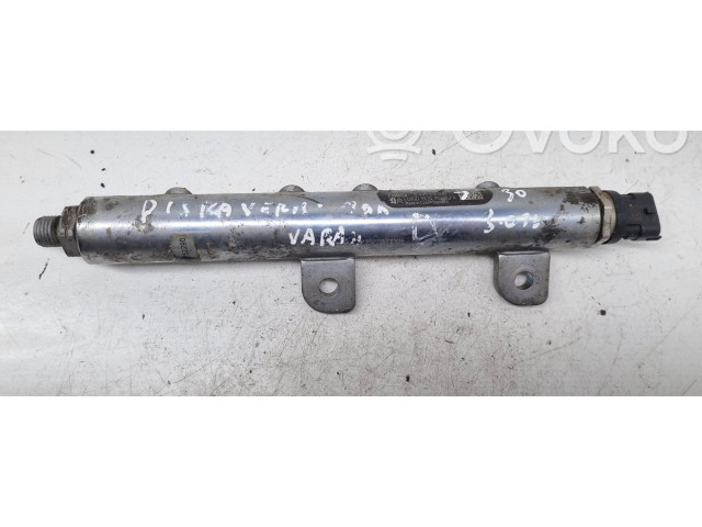 Vstřikovací lišta 0445216030, EQ9GD9X2Q9D280FA Land Rover Discovery 4 - LR4 pro naftový motor 3.0