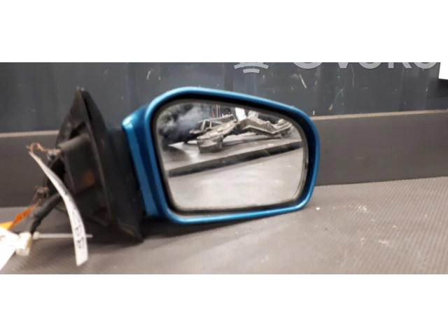 Зеркало электрическое Hyundai Coupe - года