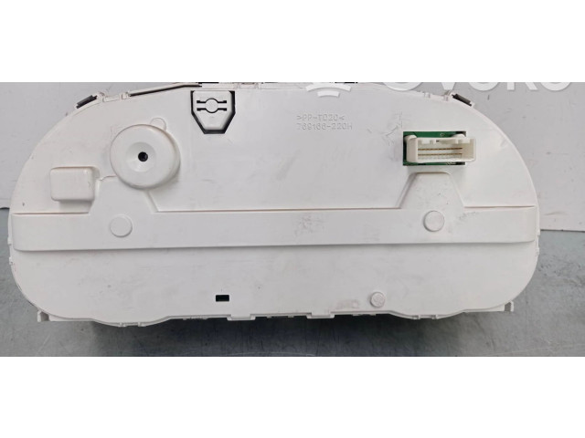 Панель приборов 8100A117, CUADROINSTRUMENTOS Mitsubishi Lancer