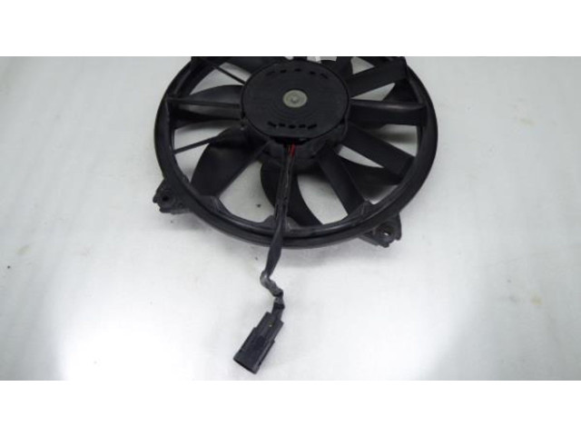Вентилятор радиатора     FC1049874716T    Peugeot 5008 