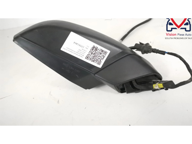 Zpětné zrcátko Audi Q7 4M 2015